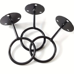 Baseball Storage Rack Space Saving Tool Storage Rack