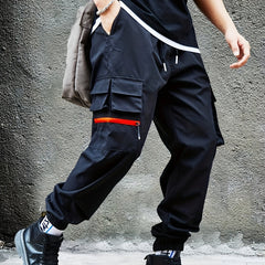 Men's Outdoor Sport Hiking Pants with Pockets