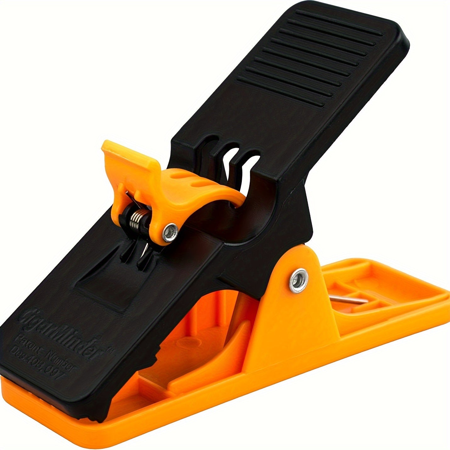 PC ABS Golf Cigar Holder Portable Clip
