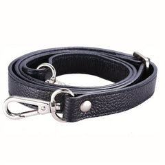 Leather Adjustable Shoulder Straps for Bags 1 Width