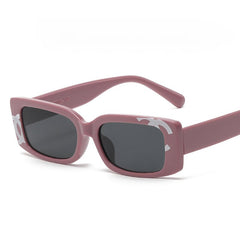 Vintage Polarized 90s Sunglasses UV Protection