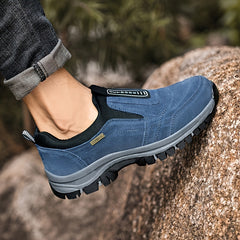 Men's Lightweight Slip On Hiking Shoes