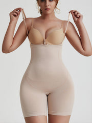High Waist Butt Lifting Control Panties Tummy Control Body Shaper