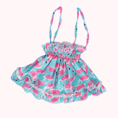 45-72cm Doll Clothes & Accessories, Princess Dress, Swimsuits, Santa Outfit