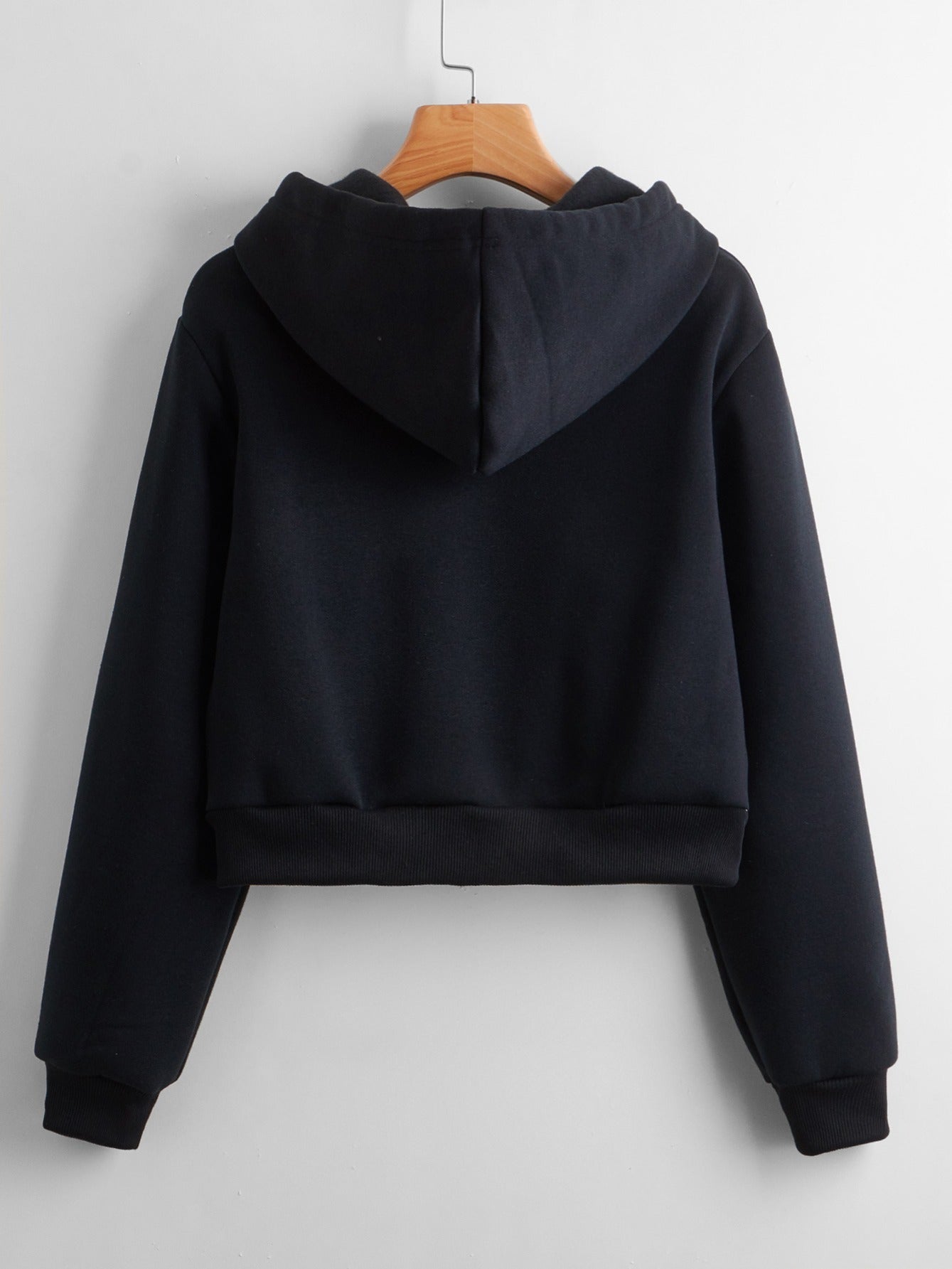 Women's Zip Up Hoodie Long Sleeve Sweatshirt