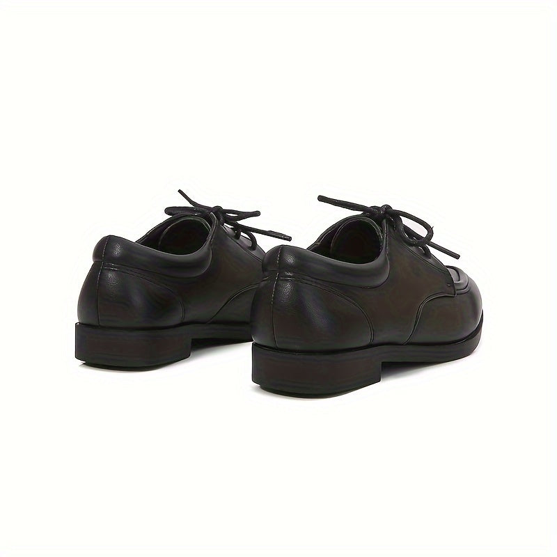 Boys' Low Top Loafer Shoes Comfortable Non Slip Flats
