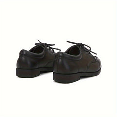 Boys' Low Top Loafer Shoes Comfortable Non Slip Flats