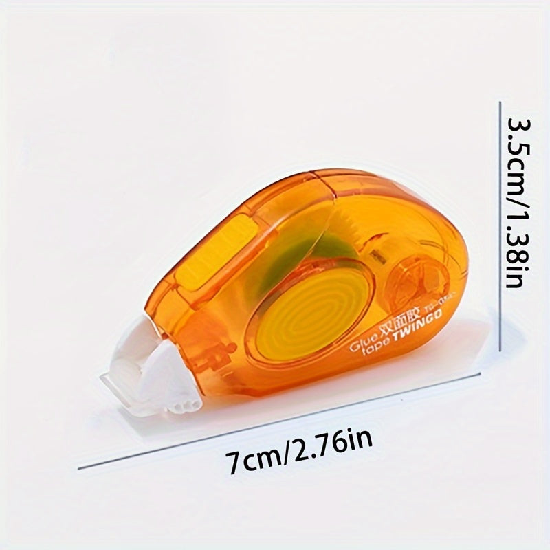 Mini Dot Glue 5m Long Adhesive Tape for Crafts and DIY Projects