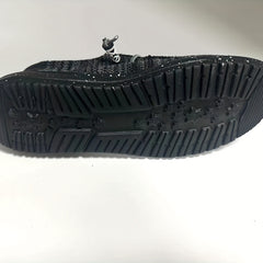 Men's Lace-up Shoes Lightweight Non-slip Slip-On Shoes Spring Summer