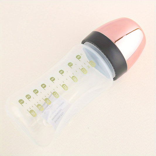 Customizable Baby Bottle Any Name Personalized