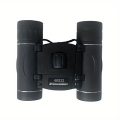 Compact Mini Binoculars Lightweight for Birdwatching Travel Concerts Sport