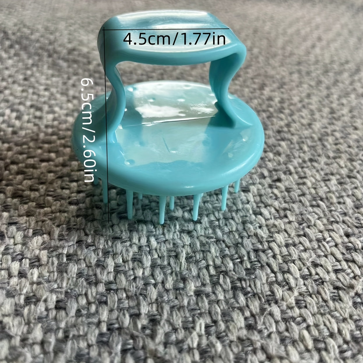 Long Handle Pot Brush Kitchen Cleaning Tool