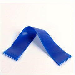 TPE Yoga Elastic Band Fitness Resistance Band for Leg Shaping