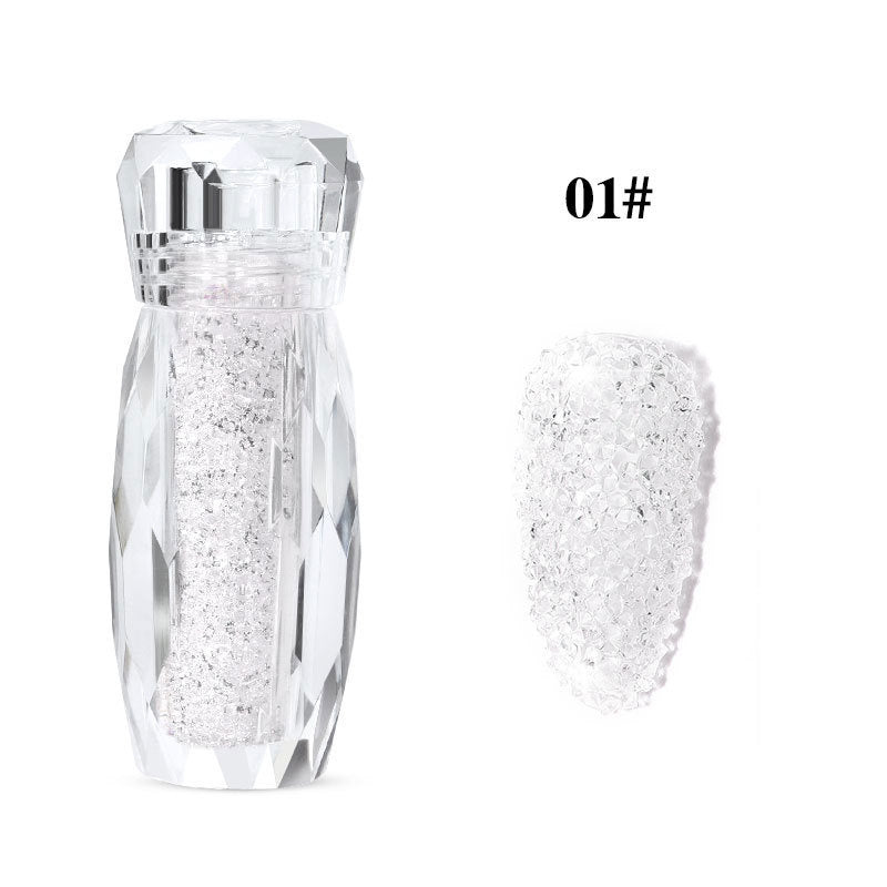 Fairy Bead Nail Sticky Drill Nail Art Jewelry