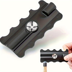 Billiard Rod Grinder Repair Tool