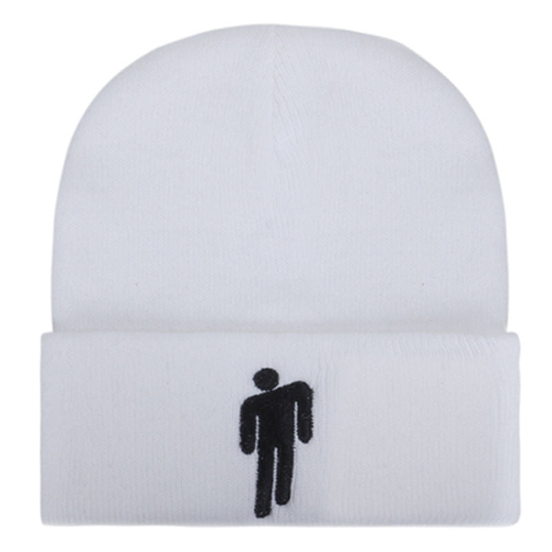Soft Knit Beanie Winter Hat Unisex Gift for Her