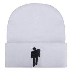 Soft Knit Beanie Winter Hat Unisex Gift for Her