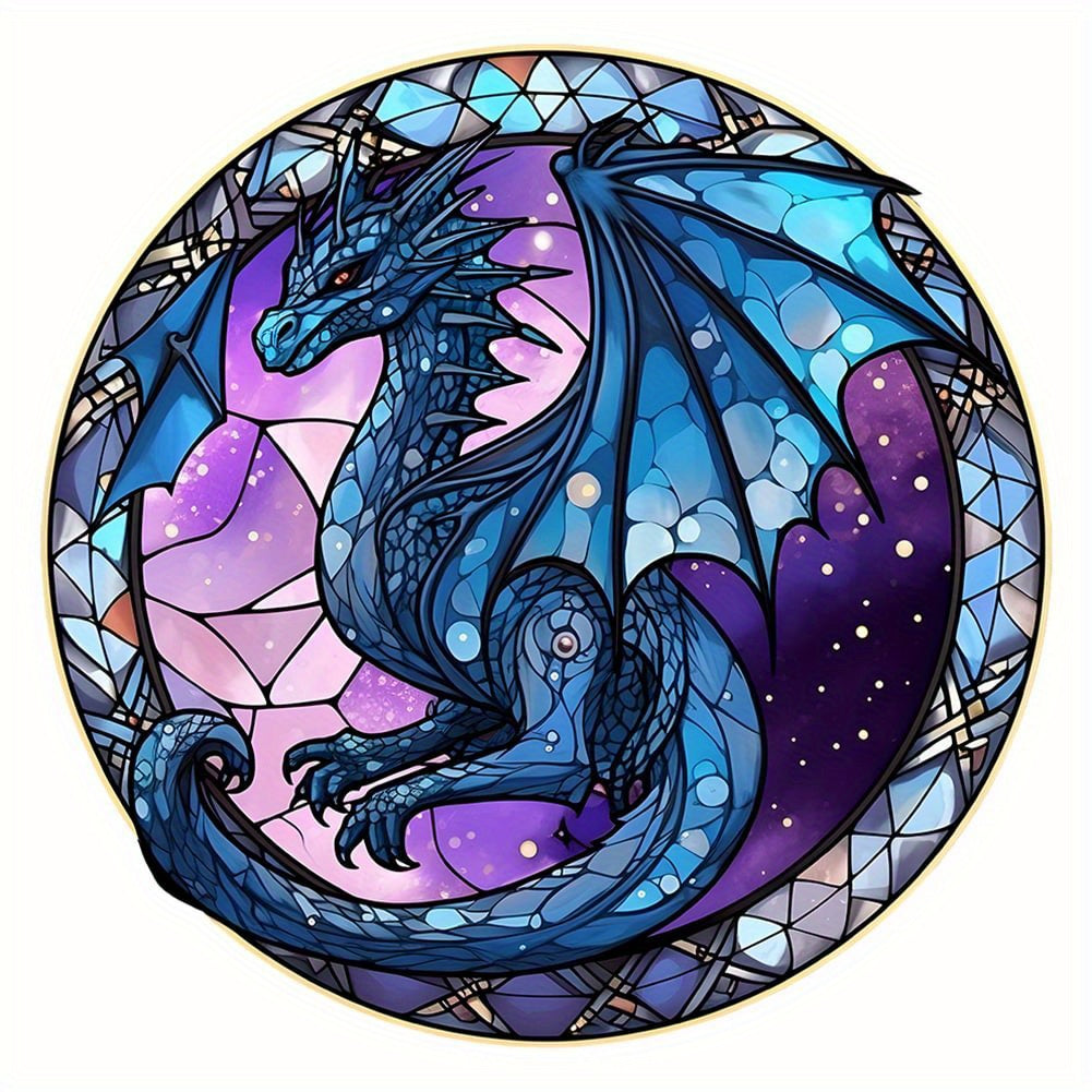 5D Diamond Painting Kits 25x25cm DIY Paintings for Adults