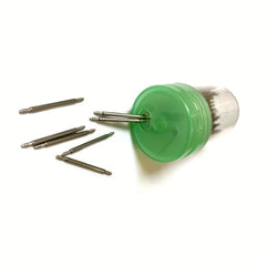 100pcs Box Watch Band Spring Bars 10-24mm Convenient Packing Watch Repair Tool