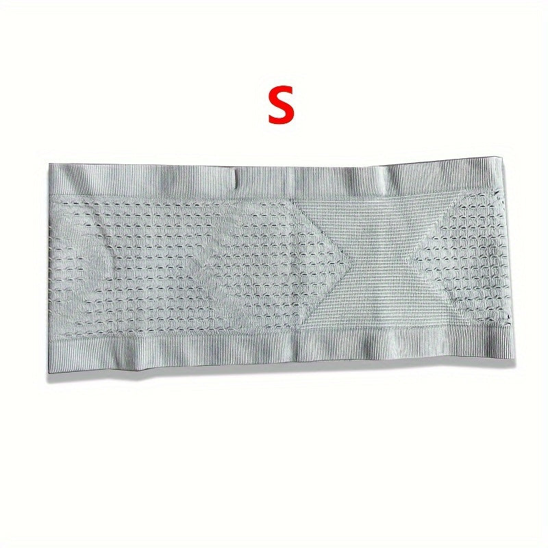 Unisex Running Waist Bag Sports Fanny Pack Mobile Phone Storage