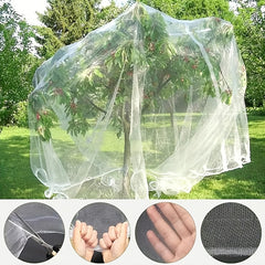 Garden Protective Net Bird Net Nylon Insect proof Net