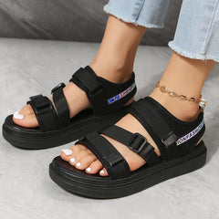 Women's Non-slip Summer Sports Sandals