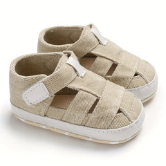 Casual Sandals for Baby Boys Lightweight Walking Shoes for Spring and Summer