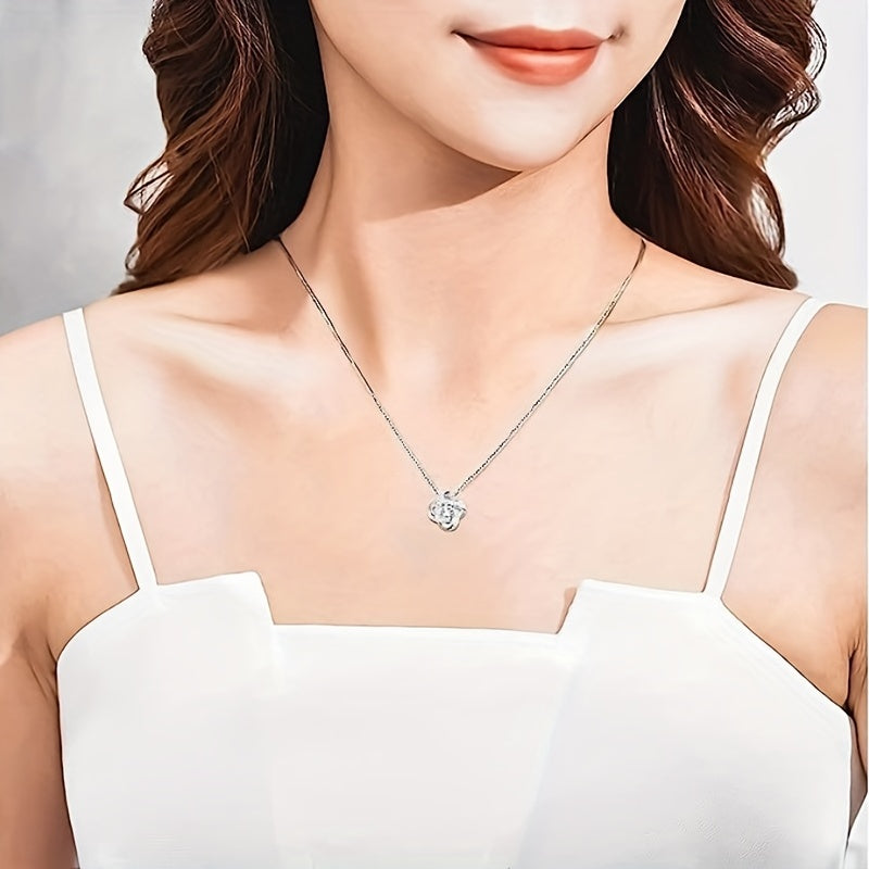 Happy Birthday Necklace For Girl Woman 15th 18th 21st 25th 16th 50th 40th