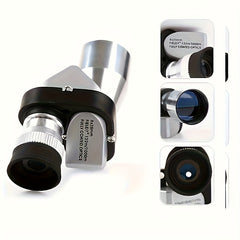 Mini Pocket Binoculars 8x20 Portable Monocular for Outdoors