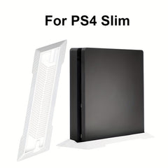 Vertical Stand For PS4 Slim/PS4 Pro Console Dock Cradle Mount Holder