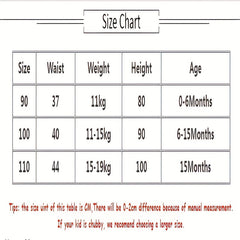 Newborn Training Pant Baby Shorts Plain Washable Underwear