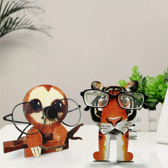 Sloth Glasses Holder Sunglasses Display Stand
