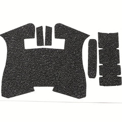 Rubber Grip Non Slip Tape Overlay for G 43X & 48X