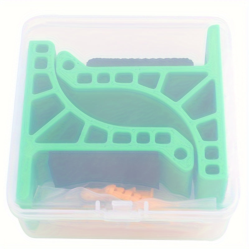 Wall Mount Storage Rack Archery Display Holder