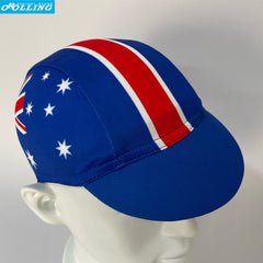 Classical Cycling Cap Unisex Quick-drying Breathable Sports Outdoor Riding