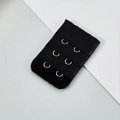 Adjustable 2 Hooks Bra Strap Extender for Braless Look