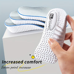 Invisible Height Increase Insoles 1pair