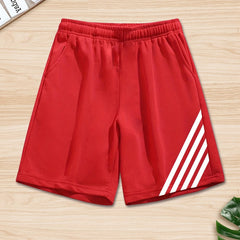 Girls Creative Shorts Casual Quick-drying Summer Outdoor