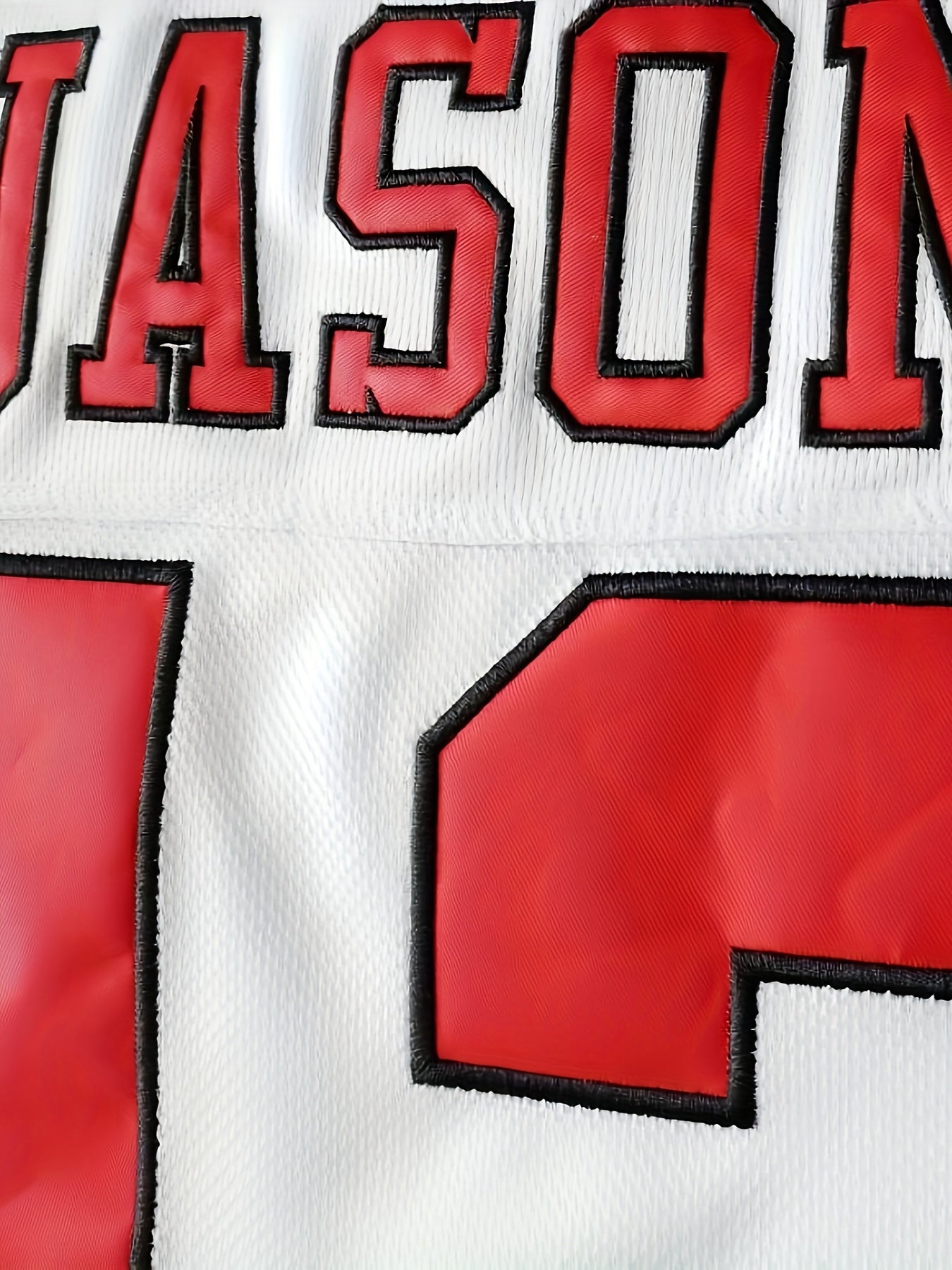 Men's Retro Classic Long Sleeve Hockey Jersey