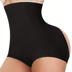 High Waist Shaping Panties Tummy Control Compression Slimming Panties