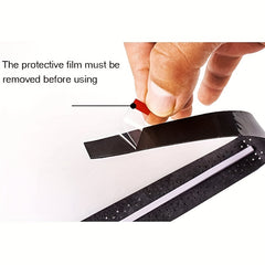 Absorbent Anti Slip Racket Grip for Tennis Badminton Pickleball