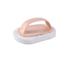 Household Cleaning Brush Decontamination Sponge Wipe Bathroom Kitchen Brush