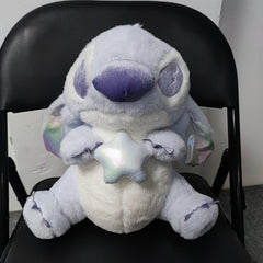 Teddy Star Wish Plush Toy - Birthday Party Gift