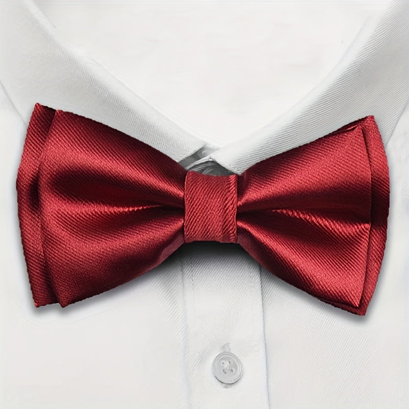 Casual Tie For Themed Wedding Season Dress Up Men