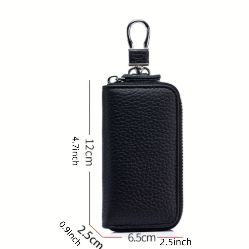 Universal Car Key Shell Lock Key Bag