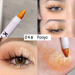 Highlighter Eyeshadow Stick Long Lasting Makeup