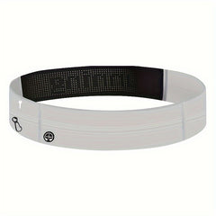 Outdoor Marathon Waist Bag Fitness Sports Large Capacity Belt