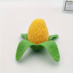 Creative Mango Pinch Funny Toy Soft Squeeze Kneading Slap Gift
