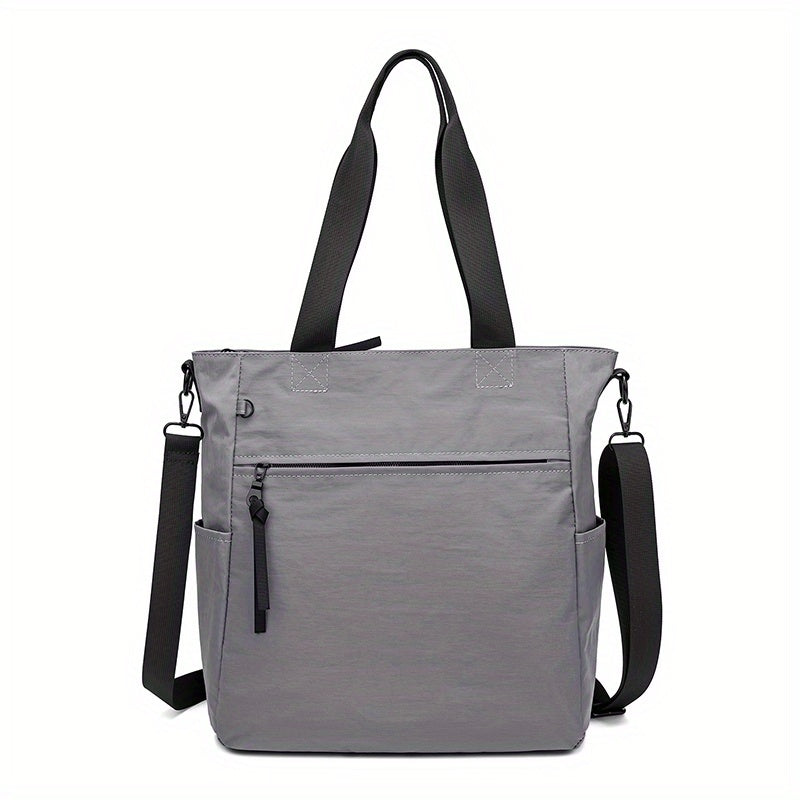 Mommy Diagonal Cross Shoulder Bag Ladies Student Commuting Bag