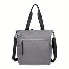 Mommy Diagonal Cross Shoulder Bag Ladies Student Commuting Bag